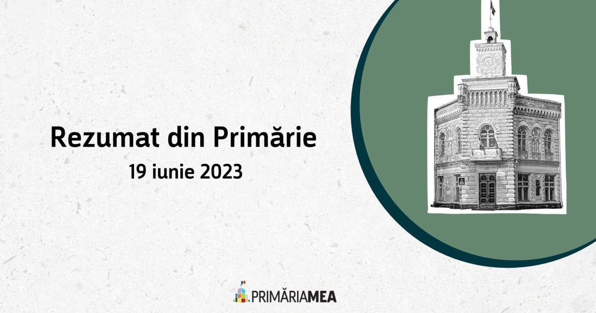 Sfârșitul sesiunii de bacalaureat, problemele APL și sistarea circulației pe străzile Alexandr Pușkin și Mitropolit Gavriil Bănulescu-Bodoni Image